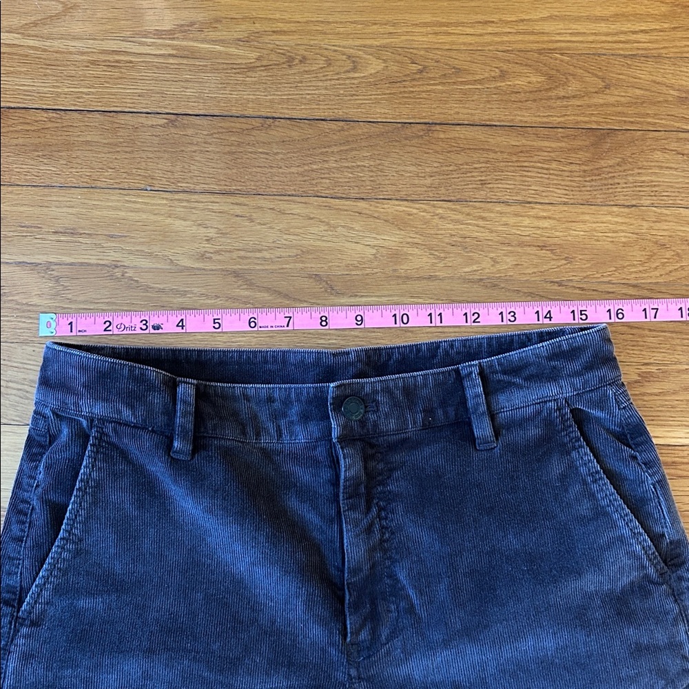 Gap corduroy pants - Picture 5 of 8